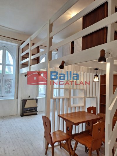 Kiadó 36 m²-estársasházi lakás XIV. Kerület (Kiszugló) , Telepes utca: 200'000 Ft