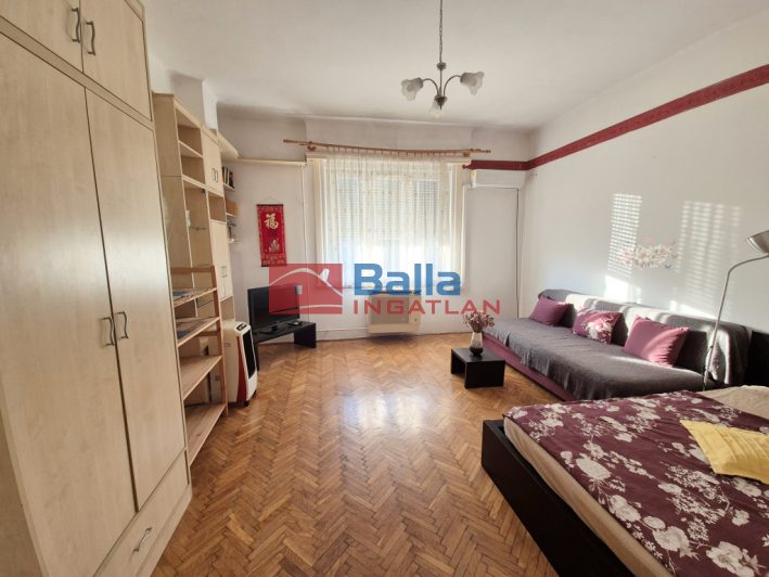 Kiadó 36 m²-estársasházi lakás XIV. Kerület (Kiszugló) , Thököly út: 180'000 Ft