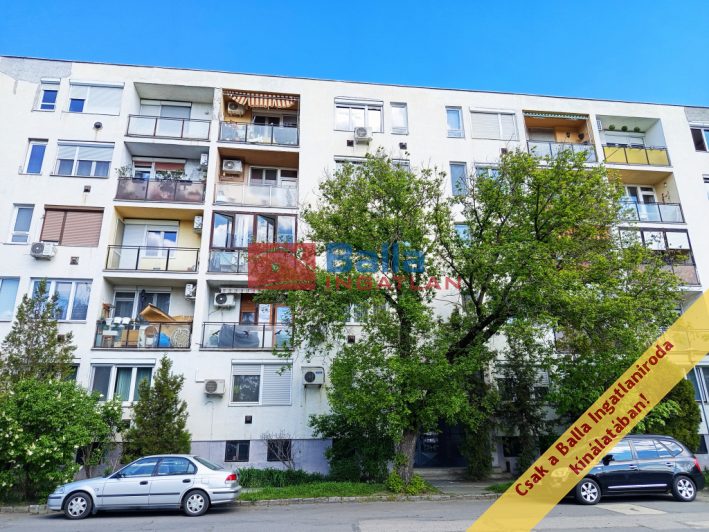 Eladó 47 m²-estársasházi lakás XIV. Kerület (Nagyzugló) , Angol utca: 67'000'000 Ft