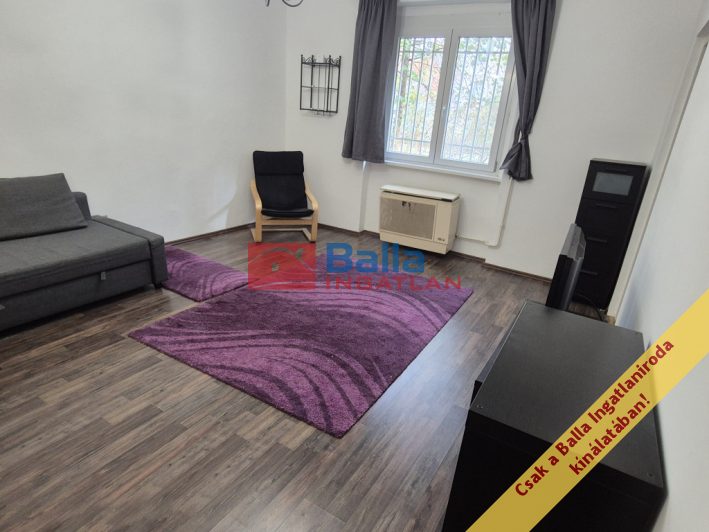 Eladó 36 m²-estársasházi lakás XIV. Kerület (Nagyzugló) , Bánki Donát utca: 52'500'000 Ft