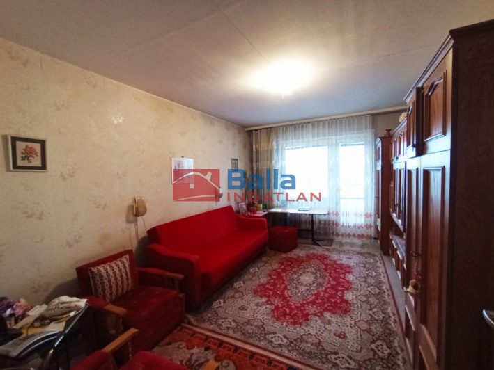 Eladó 33 m²-estársasházi lakás XIV. Kerület (Rákosfalva) , Csertő park: 46'700'000 Ft