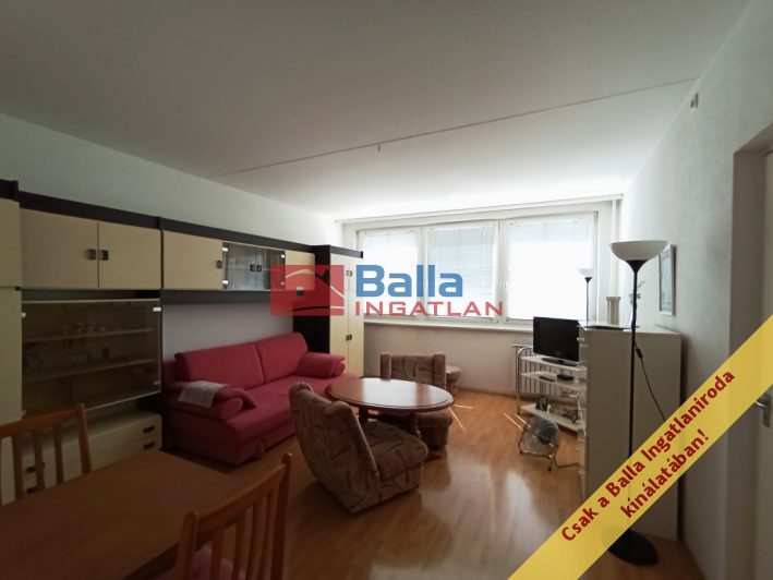 Eladó 49 m²-estársasházi lakás XIV. Kerület (Rákosfalva) , Ond vezér útja: 60'900'000 Ft