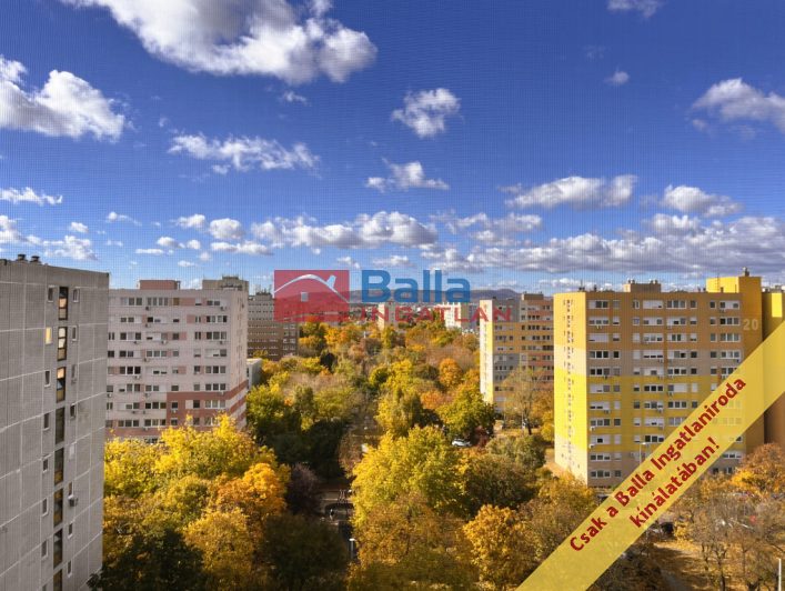 Eladó 46 m²-estársasházi lakás XIV. Kerület (Rákosfalva) , Örs vezér tere közelében: 61'500'000 Ft