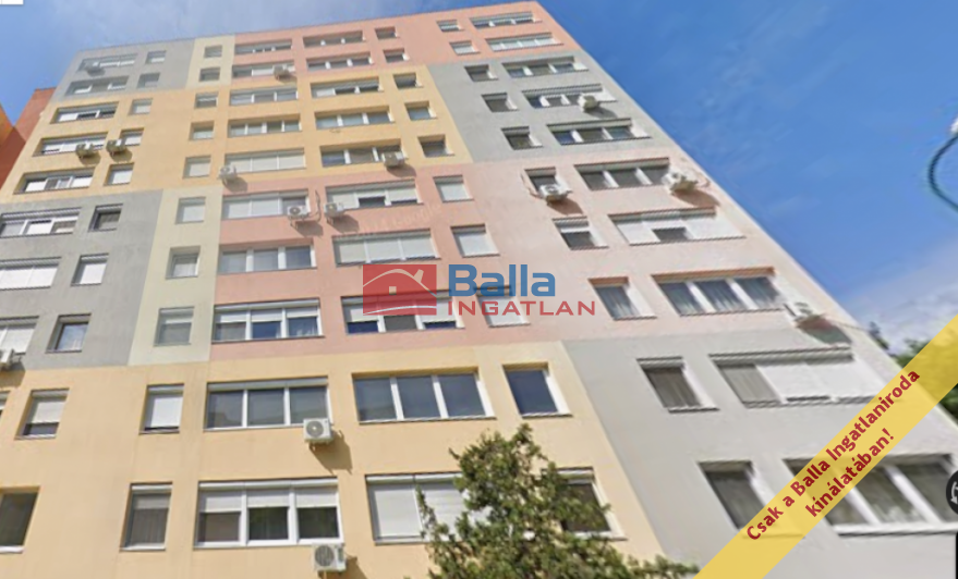 Eladó 46 m²-estársasházi lakás XIV. Kerület (Rákosfalva) , Zsivora park: 56'000'000 Ft