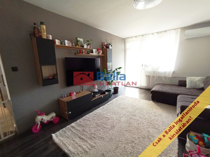 Eladó 56 m²-estársasházi lakás XIV. Kerület (Törökőr) , Dongó utca: 76'900'000 Ft