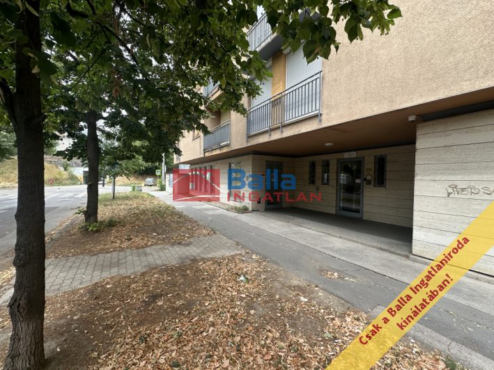 Eladó 142 m²-esüzlethelyiség utcai bejárattal XIV. Kerület (Törökőr) , Mexikói út: 119'000'000 Ft