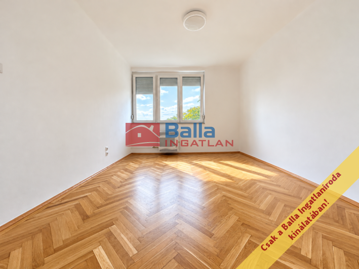Eladó 49 m²-estársasházi lakás XIV. Kerület (Törökőr) , Táborhely utca: 59'900'000 Ft
