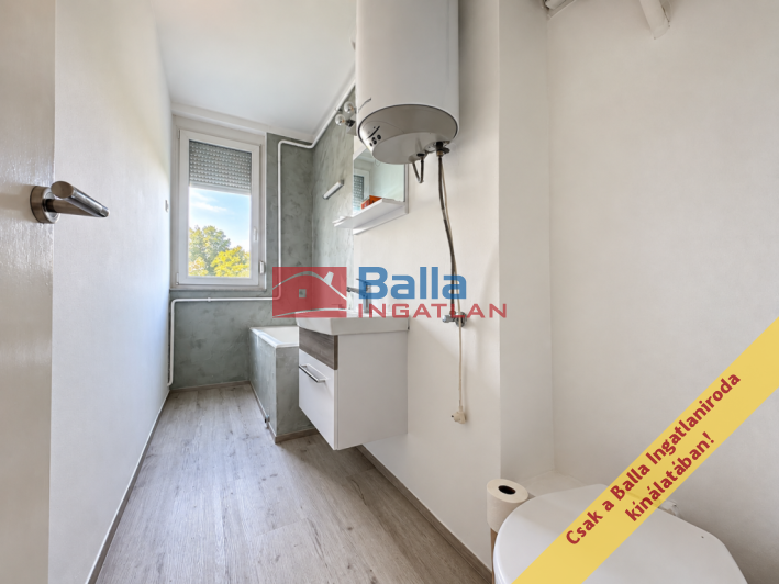 Eladó 49 m²-estársasházi lakás XIV. Kerület (Törökőr) , Táborhely utca: 59'900'000 Ft