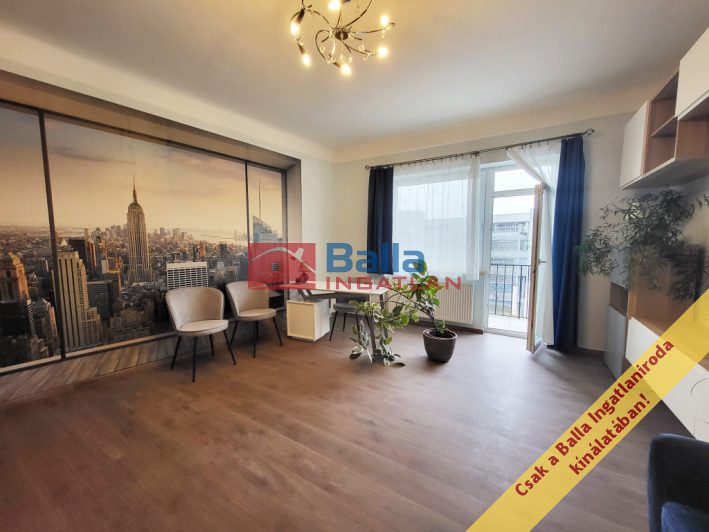 XIV. Kerület (Törökőr) - Törökőr:  59 m&sup2;-es társasházi lakás   (77'800'000 ,- Ft)