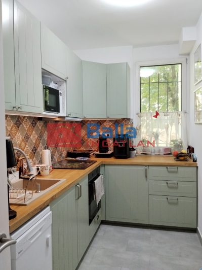 Eladó 75 m²-estársasházi lakás XIV. Kerület (Törökőr) , Törökőr: 85'900'000 Ft