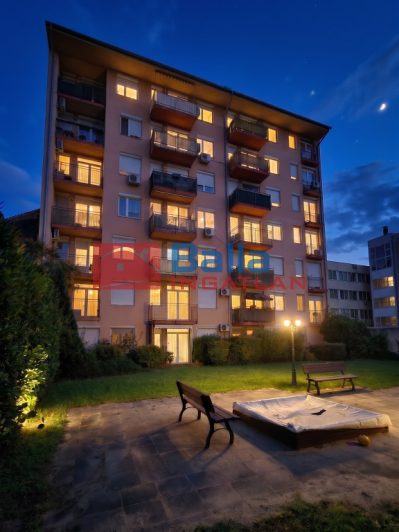 Eladó 89 m²-estársasházi lakás XIV. Kerület (Törökőr) , Várna utca: 110'000'000 Ft
