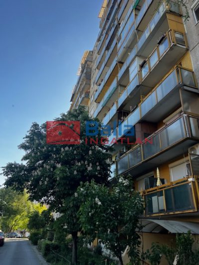 Eladó 53 m²-estársasházi lakás XIX. Kerület (Kispest) , Csokonai utca: 63'900'000 Ft