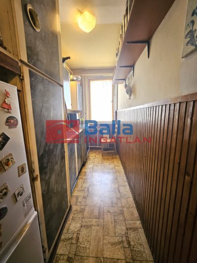 Eladó 52 m²-estársasházi lakás XIX. Kerület (Kispest) , Hunyadi utca: 62'400'000 Ft