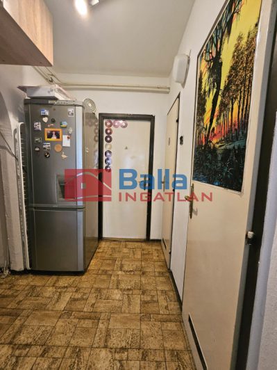 Eladó 52 m²-estársasházi lakás XIX. Kerület (Kispest) , Hunyadi utca: 62'400'000 Ft