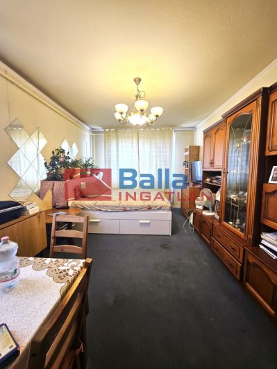 Eladó 52 m²-estársasházi lakás XIX. Kerület (Kispest) , Hunyadi utca: 62'400'000 Ft