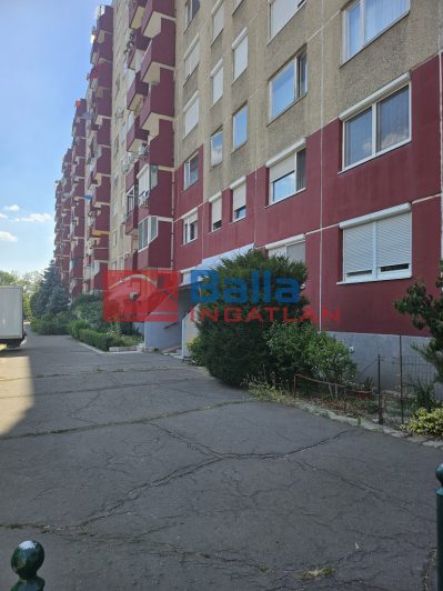 Eladó 52 m²-estársasházi lakás XIX. Kerület (Kispest) , Hunyadi utca: 62'400'000 Ft