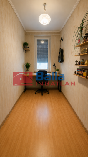 Eladó 52 m²-estársasházi lakás XIX. Kerület (Kispest) , Hunyadi utca: 62'400'000 Ft