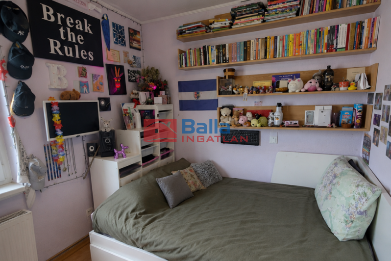 Eladó 52 m²-estársasházi lakás XIX. Kerület (Kispest) , Hunyadi utca: 62'400'000 Ft