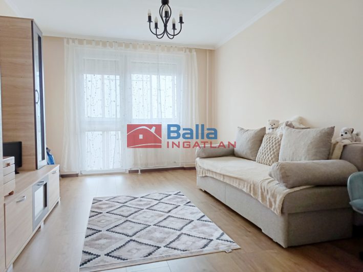 XIX. Kerület (Kispest) - Kosárfonó utca:  53 m&sup2;-es társasházi lakás   (64'900'000 ,- Ft)