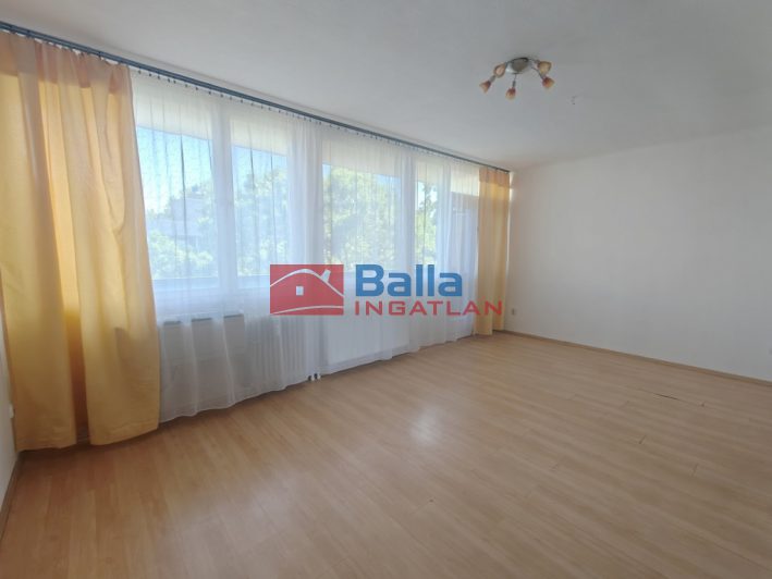 Eladó 50 m²-estársasházi lakás XIX. Kerület (Kispest) , Rákóczi utca: 49'900'000 Ft
