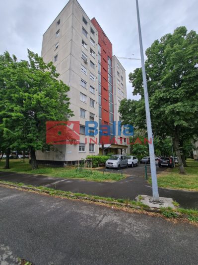 Kiadó 37 m²-estársasházi lakás XIX. Kerület (Lakótelep) , Dobó Katica utca: 170'000 Ft