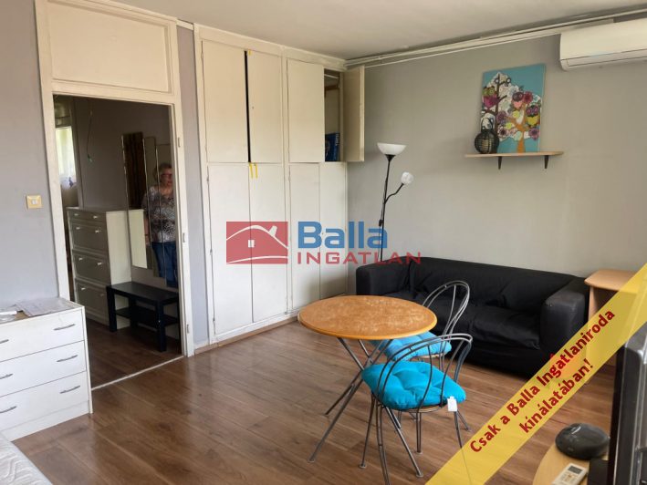 Eladó 50 m²-estársasházi lakás XIX. Kerület (Lakótelep) , Határ úthoz közel utca: 58'500'000 Ft
