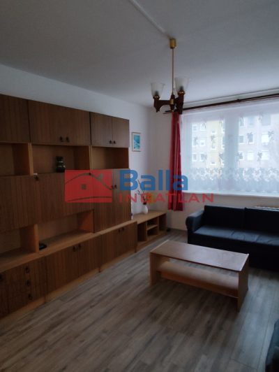 XIX. Kerület (Lakótelep) - Jahn Ferenc utca:  52 m&sup2;-es társasházi lakás   (65'200'000 ,- Ft)