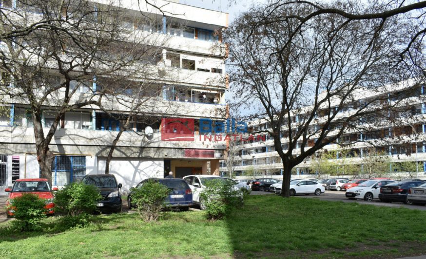 XIX. Kerület (Lakótelep) - József Attila utca:  57 m&sup2;-es társasházi lakás   (63'000'000 ,- Ft)