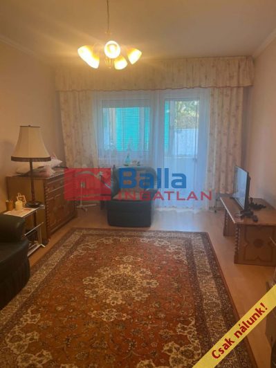 Eladó 52 m²-estársasházi lakás XIX. Kerület (Lakótelep) , Rákóczi utca: 56'700'000 Ft