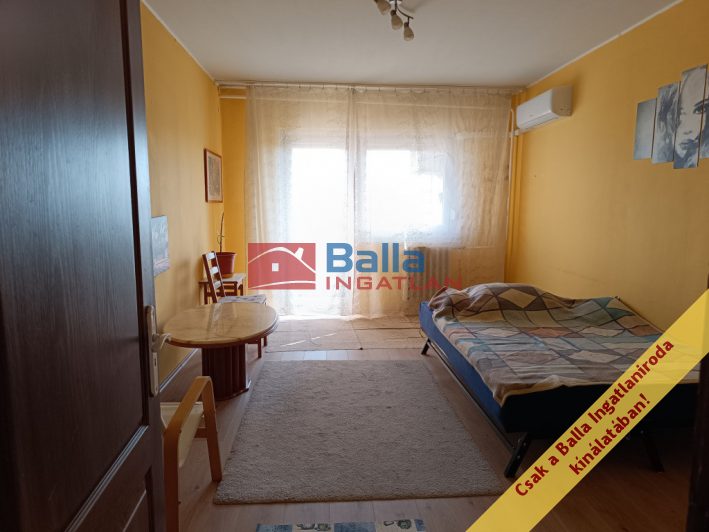 XIX. Kerület (Lakótelep) - Toldy utca:  53 m&sup2;-es társasházi lakás   (62'900'000 ,- Ft)