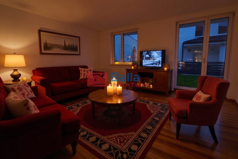 Eladó 111 m²-estársasházi lakás XIX. Kerület (Óváros) , Batthyány utca: 139'990'000 Ft