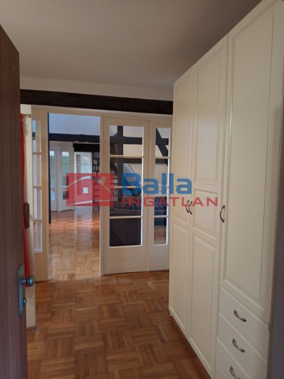 Kiadó 163 m²-estársasházi lakás XIX. Kerület (Wekerle) , Kós Károly utca: 500'000 Ft