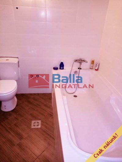 XV. Kerület (Pestújhely) - Apolló utca:  37 m&sup2;-es társasházi lakás   (39'900'000 ,- Ft)