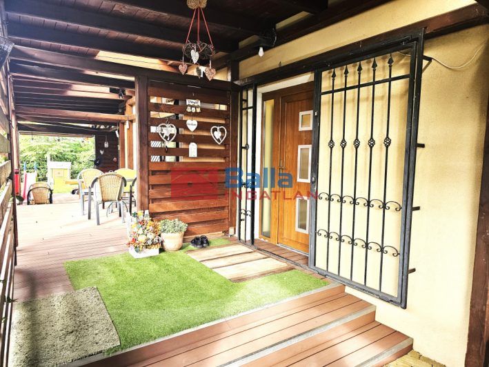 XV. Kerület (Pestújhely) - Bánkút utca:  84 m&sup2;-es ikerház   (124'500'000 ,- Ft)