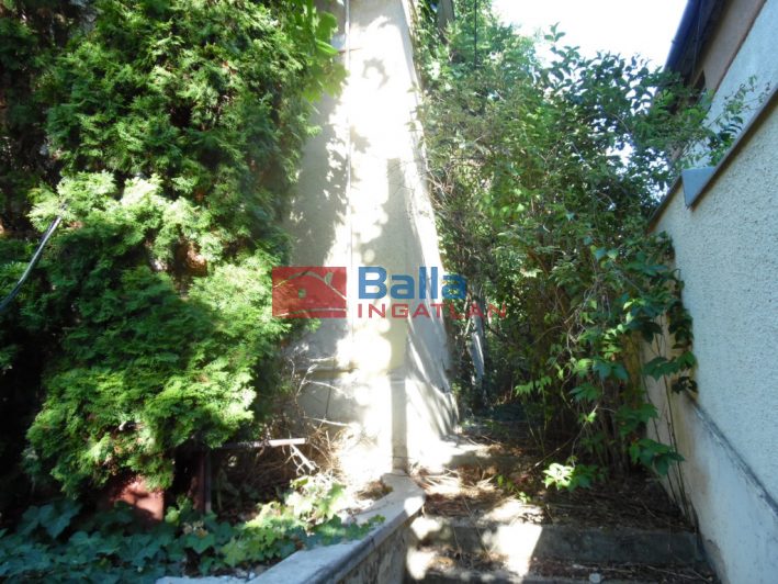 XV. Kerület (Rákospalota) - Bethlen Gábor utca:  611 m&sup2;-es telek   (74'000'000 ,- Ft)