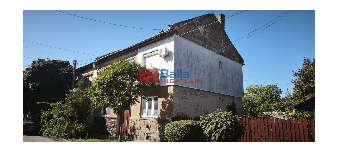 Eladó 37 m²-estársasházi lakás XV. Kerület (Rákospalota) , Bocskai utca: 45'000'000 Ft