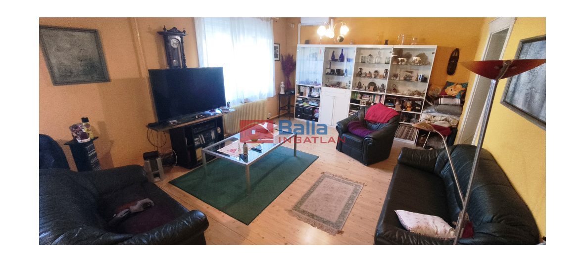 Eladó 120 m²-escsaládi ház XV. Kerület (Rákospalota-Kertváros) , Rakospalota-Kertváros: 122'650'000 Ft