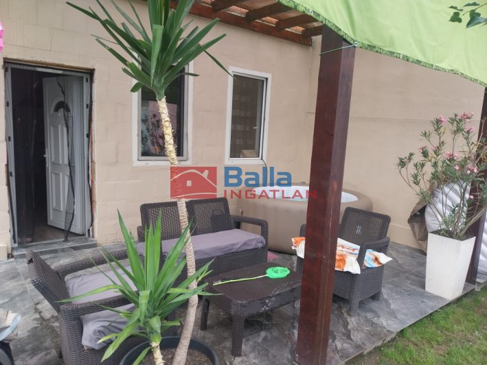 XV. Kerület (Rákospalota) - Klapka György utca:  45 m&sup2;-es házrész   (52'500'000 ,- Ft)