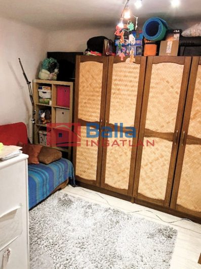 XV. Kerület (Rákospalota) - Palánk utca:  35 m&sup2;-es házrész   (38'900'000 ,- Ft)