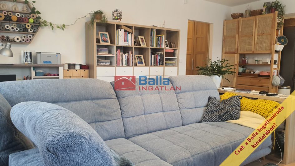 Eladó 116 m²-estársasházi lakás XV. Kerület (Rákospalota) , WYSOCKI utca: 159'000'000 Ft