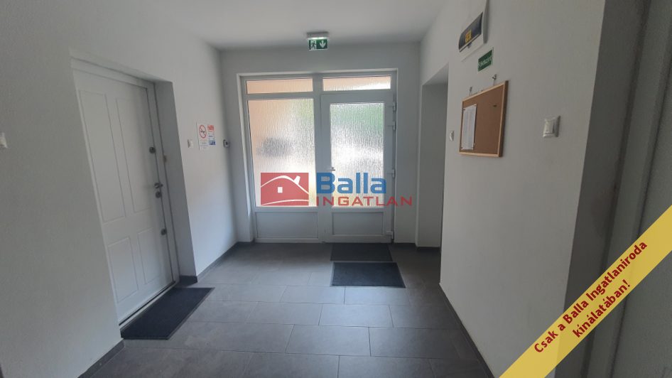 Eladó 116 m²-estársasházi lakás XV. Kerület (Rákospalota) , WYSOCKI utca: 139'000'000 Ft