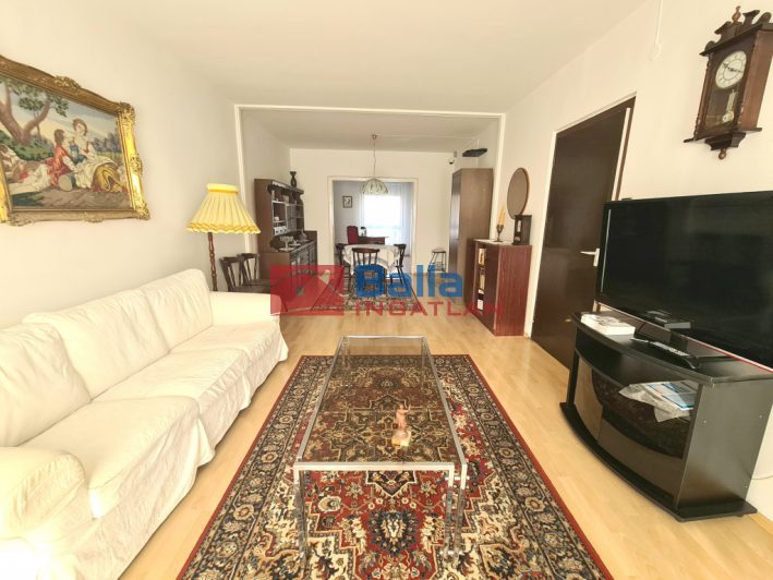 Eladó 68 m²-estársasházi lakás XV. Kerület (Újpalota) , Nádastó park: 72'900'000 Ft