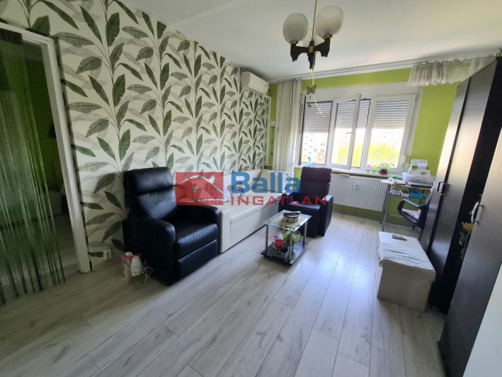 Eladó 61 m²-estársasházi lakás XV. Kerület (Újpalota) , Nyírpalota út: 74'900'000 Ft