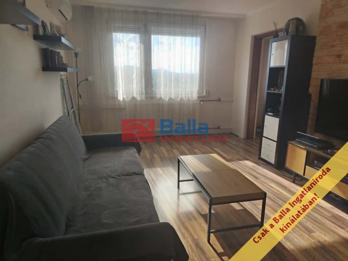 Eladó 53 m²-estársasházi lakás XV. Kerület (Újpalota) , Nyírpalota utca: 67'000'000 Ft