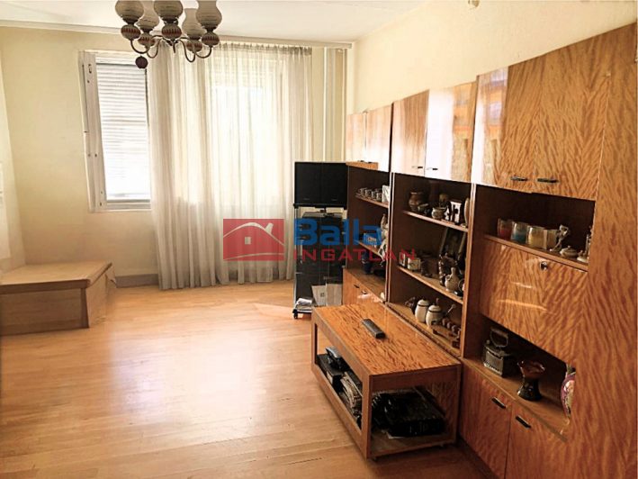 Eladó 57 m²-estársasházi lakás XV. Kerület (Újpalota) , Zsókavár utca: 58'000'000 Ft