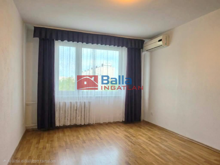 Eladó 35 m²-estársasházi lakás XV. Kerület (Újpalota) , Zsókavár utca: 46'900'000 Ft