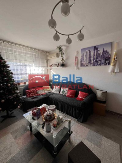 XV. Kerület (Újpalota) - Zsókavár utca:  47 m&sup2;-es társasházi lakás   (59'500'000 ,- Ft)