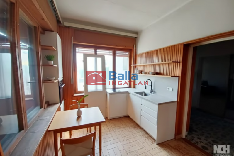 XVI. Kerület (Árpádföld) - Állás utca:  75 m&sup2;-es családi ház   (99'000'000 ,- Ft)