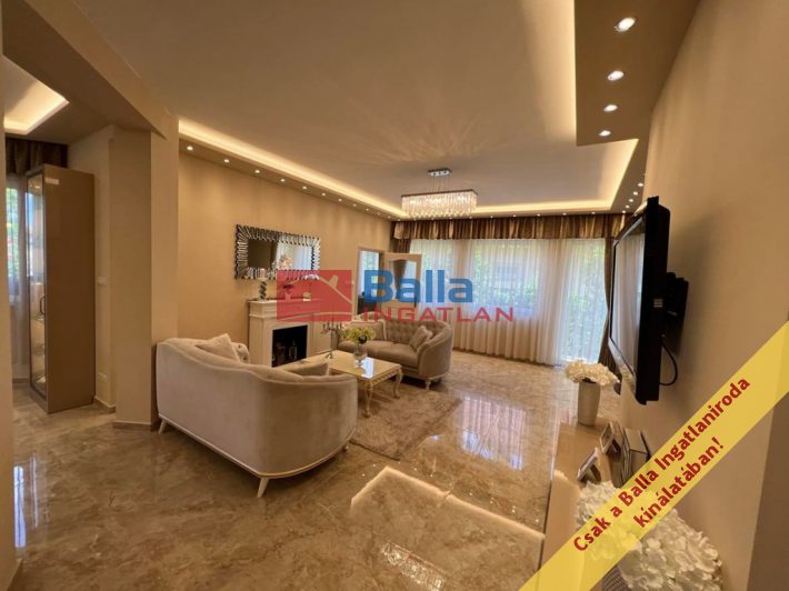 XVI. Kerület (Árpádföld) - Budapesti út:  138 m&sup2;-es családi ház   (175'800'000 ,- Ft)