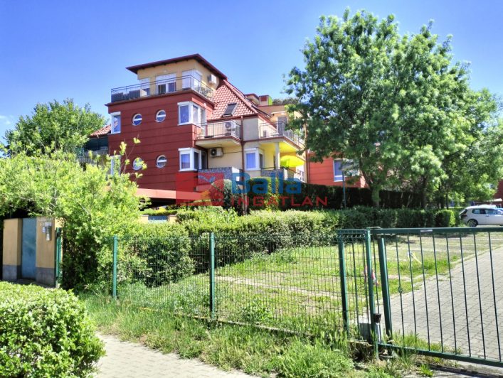 Kiadó 46 m²-estársasházi lakás XVI. Kerület (Árpádföld) , Malomdomb Lakópark: 250'000 Ft